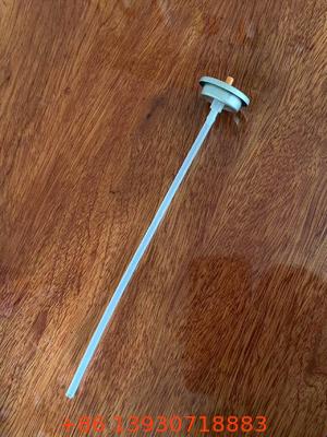 FrostJet due fori Valvola di spruzzo neve e attuatore Effetto invernale istantaneo, ugello ad alta potenza per la neve finta