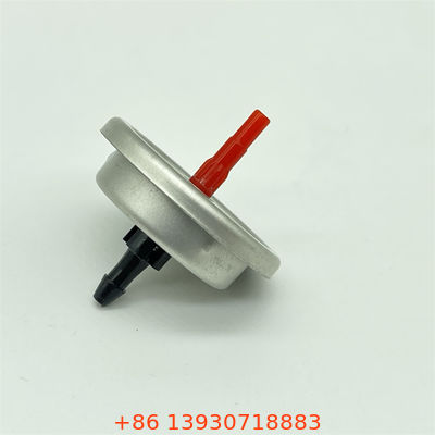 Valvola di ricarica per accendino a butano da 1 pollice con guarnizione Buna