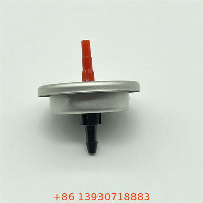 Valvola di ricarica per accendino a butano da 1 pollice con guarnizione Buna