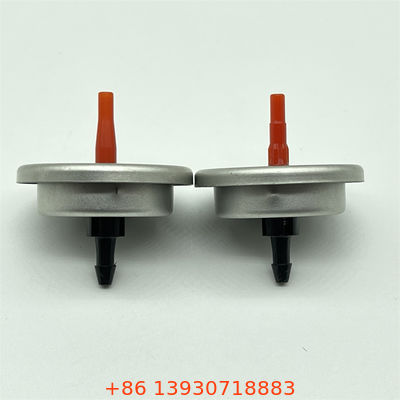 Valvola di riempimento di butano da 1 pollice per accendini a gas con guarnizione Buna