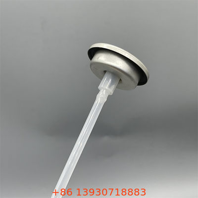 Valvola a spruzzo femmina con attuatore per verniciatura automobilistica – Controllo preciso dello spruzzo per bombolette di vernice