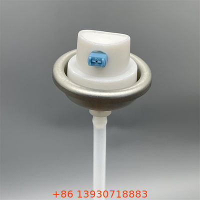 Valvola a spruzzo femmina con attuatore per verniciatura automobilistica – Controllo preciso dello spruzzo per bombolette di vernice