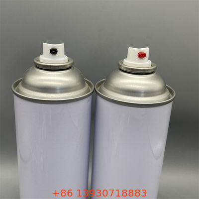 Valvola di verniciatura femminile ad alta tenuta per tubature metalliche anti-corrosione con lunga durata