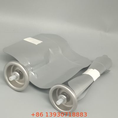 Valvola BOV di controllo di precisione per il rilascio continuo di nebbia