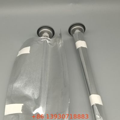 Valvola aerosol BOV premium per formulazioni cosmetiche sensibili