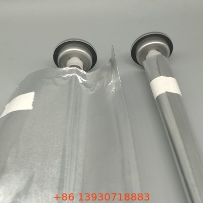 Sistema Bag-on-Valve di Precisione per il Confezionamento Aerosol Medico, Cosmetico e Alimentare