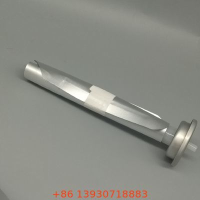 Innovativo sistema Bag-on-Valve per spray aerosol alimentari e cosmetici