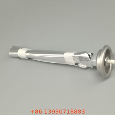 Valvola BOV maschile innovativa con compatibilità con propellente ecologico