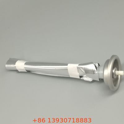 Sistemi aerosol Bag-On-Valve maschio da un pollice per la protezione di formule sensibili