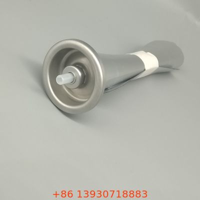 Valvola BOV di controllo di precisione per il rilascio continuo di nebbia