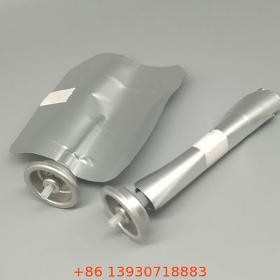 Valvola BOV maschile innovativa con compatibilità con propellente ecologico