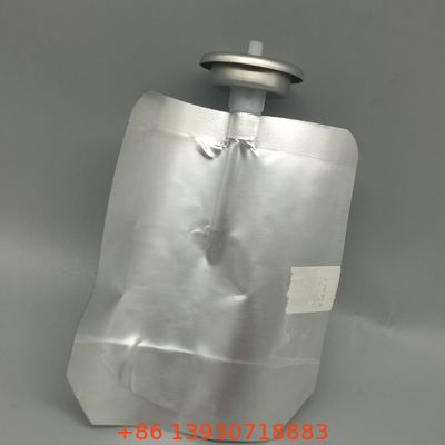 Valvola aerosol BOV premium per formulazioni cosmetiche sensibili