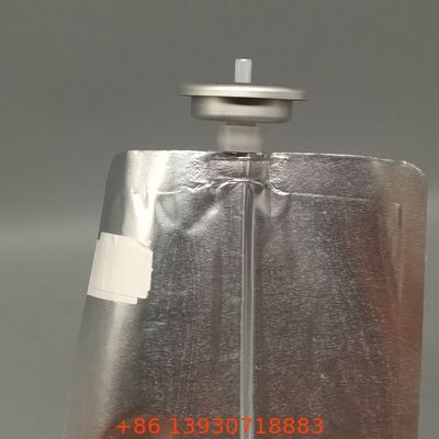 Valvola BOV maschile innovativa con compatibilità con propellente ecologico