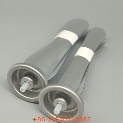 Sistemi aerosol Bag-On-Valve maschio da un pollice per la protezione di formule sensibili