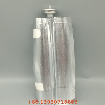 Sistemi aerosol Bag-On-Valve maschio da un pollice per la protezione di formule sensibili