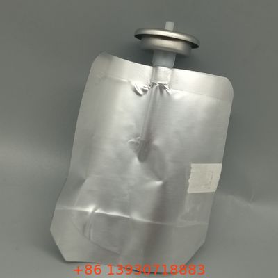 Valvola BOV di controllo di precisione per il rilascio continuo di nebbia