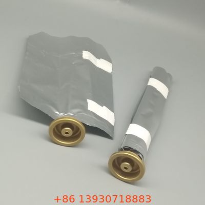 Sacchetto Bag-on-Valve ad alta barriera per una lunga conservazione e l'integrità del prodotto