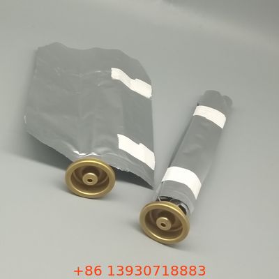 Sistemi aerosol femminili con sacchetto su valvola per la protezione delle formule farmaceutiche