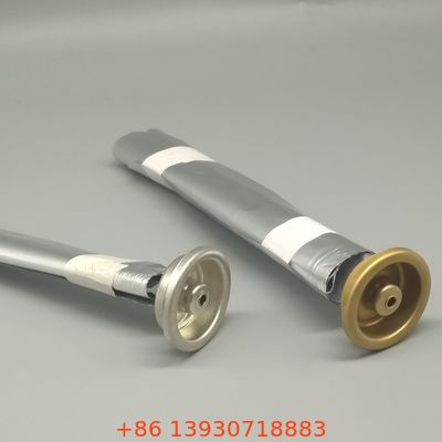 Sistema avanzato femminile Bag-on-Valve per spray per la cura della pelle e cosmetici