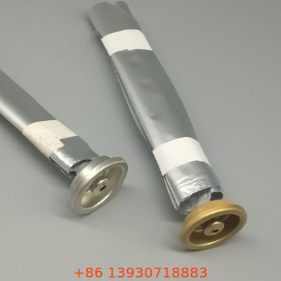 Erogatore femminile Bag-on-Valve personalizzabile per schemi di spruzzo variabili