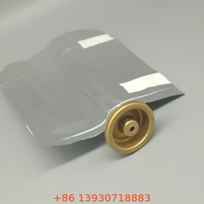 Sistema avanzato femminile Bag-on-Valve per spray per la cura della pelle e cosmetici