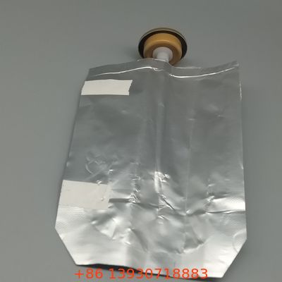 Bag-on-valve BOV femminile ad alte prestazioni ideale per imballaggi cosmetici