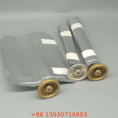 Imballaggio sostenibile Bag-on-Valve per marchi eco-compatibili con erogazione di prodotto puro senza propellente e alta riciclabilità