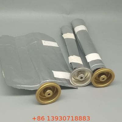 Erogatore femminile Bag-on-Valve personalizzabile per schemi di spruzzo variabili