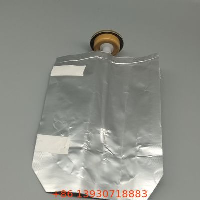 Sacchetto Bag-on-Valve ad alta barriera per una lunga conservazione e l'integrità del prodotto