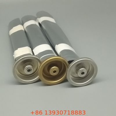 Erogatore femminile Bag-on-Valve personalizzabile per schemi di spruzzo variabili