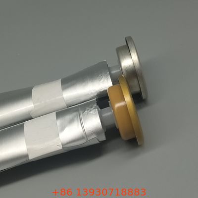 Imballaggio sostenibile Bag-on-Valve per marchi eco-compatibili con erogazione di prodotto puro senza propellente e alta riciclabilità