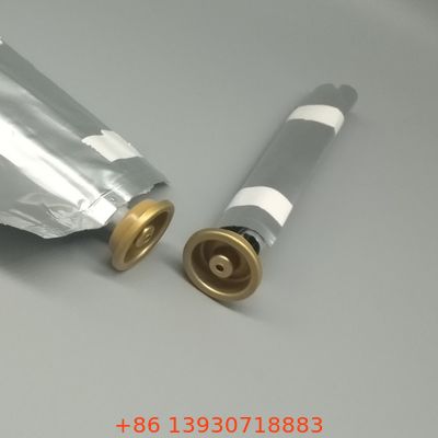 Erogatore femminile Bag-on-Valve personalizzabile per schemi di spruzzo variabili