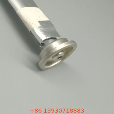 Sacchetto Bag-on-Valve ad alta barriera per una lunga conservazione e l'integrità del prodotto