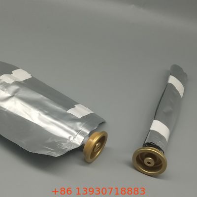 Sistema avanzato femminile Bag-on-Valve per spray per la cura della pelle e cosmetici