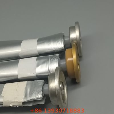 Anti-incastramento 1 pollice borsa femminile su valvola per prodotti cosmetici viscosi