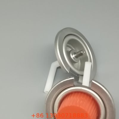 Valvola per fornello a gas butano di design - Manopola di controllo elegante e regolatore per elettrodomestici da cucina moderni