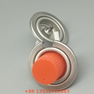 Valvola per fornello a gas butano di design - Manopola di controllo elegante e regolatore per elettrodomestici da cucina moderni