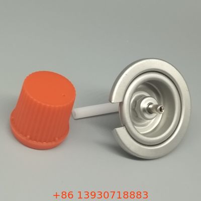 Valvola per stufe a gas al butano OEM per campeggio e uso esterno