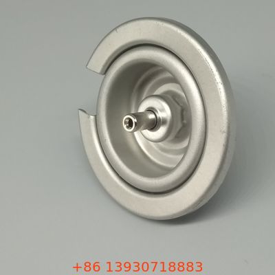 Valvola gas butano Eco - Regolatore efficiente per fornelli a basse emissioni e a risparmio di carburante