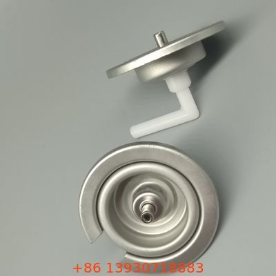 Valvola a gas butano ad alta temperatura - Regolatore potente per fornelli wok asiatici e cottura saltata