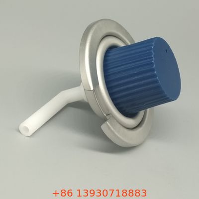 Valvola per fornello a gas butano per un funzionamento costante e regolare