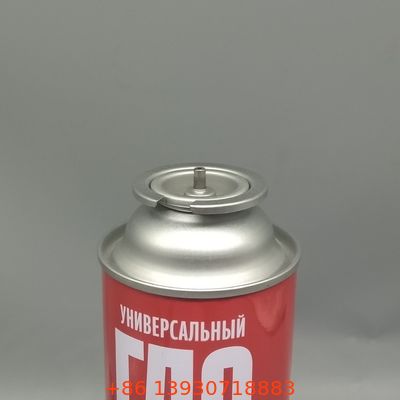 Valvola a gas butano ad alta temperatura - Regolatore potente per fornelli wok asiatici e cottura saltata