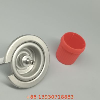 Valvola a gas butano ad alta temperatura - Regolatore potente per fornelli wok asiatici e cottura saltata