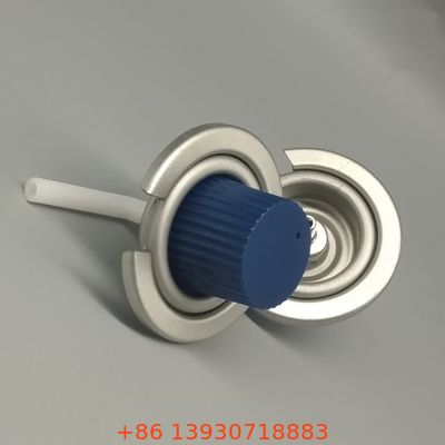 High-Precision Butane Control Valve - OEM Grade Regulator & Knob for Tabletop Cooking Ranges