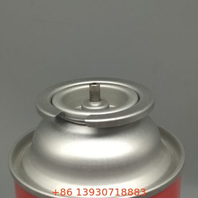 Valvola a gas butano regolabile da 1 pollice adatta per fornelli portatili