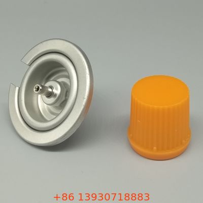 Valvola del cilindro del gas di butano compatto migliore per gli apparecchi da cucina