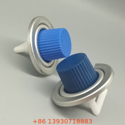 Ricambio Valvola per Fornello a Gas Butano - Manopola di Controllo e Regolatore Universali per Fornelli Portatili