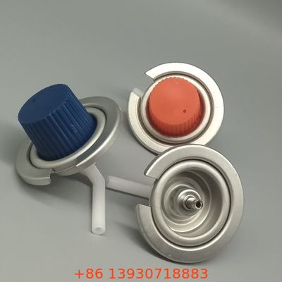 Valvola del cilindro del gas di butano compatto migliore per gli apparecchi da cucina