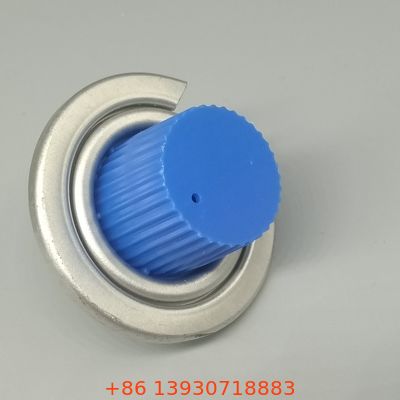 Valvola per stufe a gas al butano OEM per campeggio e uso esterno