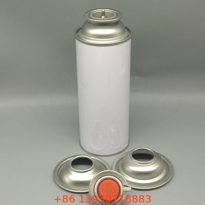 Valvola a gas di butano ad alto flusso ottimizzata per l'efficienza di cottura nelle stufe da campeggio